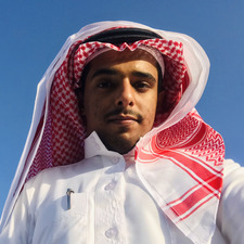 عادل الحربي