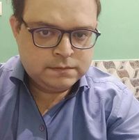 Harish Anand