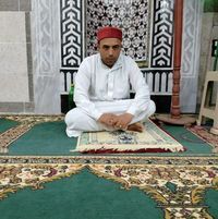 الشيخ عبدالرحيم الخولي