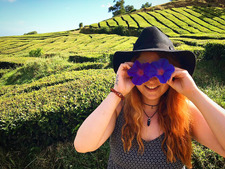 Fern Rhiannon &#x1f33f;&#x1f41a;