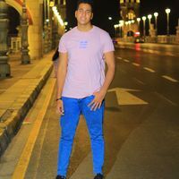 Abdelfadeel Mahmoud