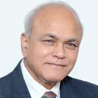 Bhailal Patel