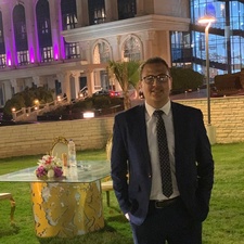 Ahmed Ayman
