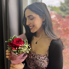 Farah Afaneh