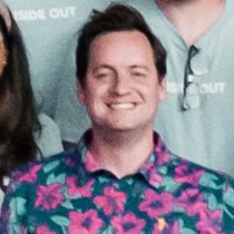 Sean Hill