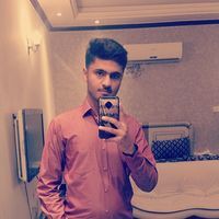 Muhammad Mahad