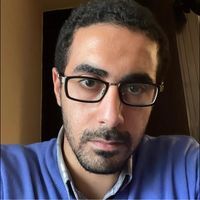 Khaled Nabil