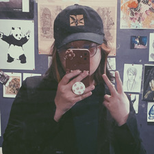 Charina (ᜆᜒᜌᜇ̢̇ᜈ)