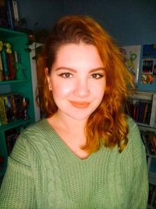 Alexia (Submersão Literária) 