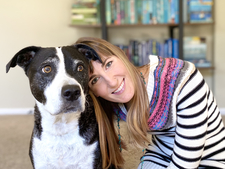 Cassie | Cassie’s Next Chapter