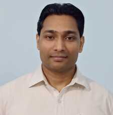 B R Amritaanshu Saroj