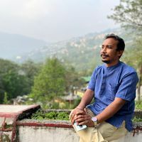 DrBhaskar Kumar Kakati