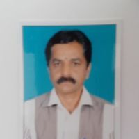 Narsimhamurthy Sreeram