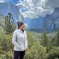 Iris Bratcher-Walker