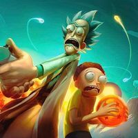 Rick Sanchez