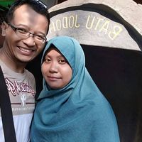 Yunus Subianto