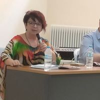 Περσεφονη Τσιμακη