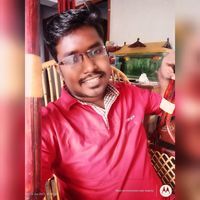 Sivaram Kumar