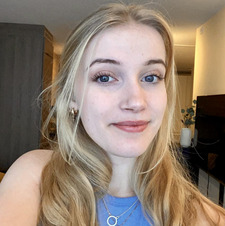 Emma Mostert