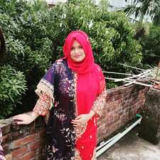 Mehjabin Chowdhury 