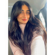 Razan Hussain