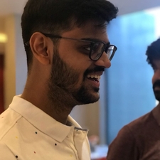 Chiranjeev