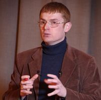 Віталій Хромець