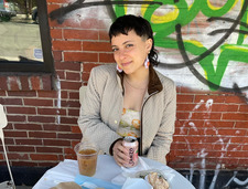 Lizzie Markson