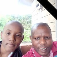 Isaac Mutwiri