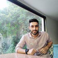 Amit Datyal