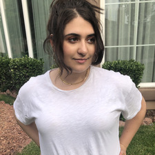 Amanda Haikal