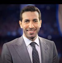 Abdelrahman M. Khalifa