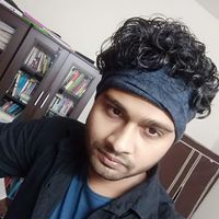 Brijesh Siddharth