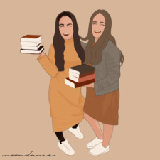 Tam - Mysisterstolemybook