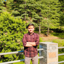 Shivam Gupta