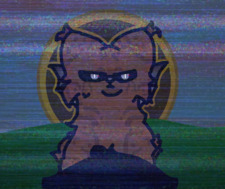 Agaricpaw