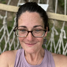 Ashley Cakounes