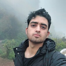 Shreyas  Kashyap