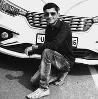Mohd Umar