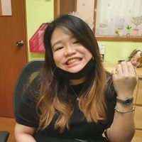Zoe Chew