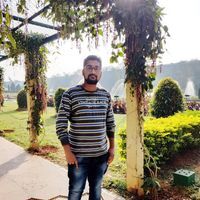 Gaurav Saini