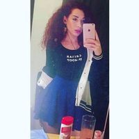 Nyla Dotson
