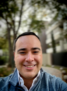 Jose Felipe Espinoza