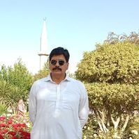 Idrees Cheema