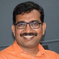 Dhilip Raju