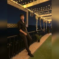 Samir Gamal