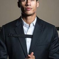 Dev Naidu