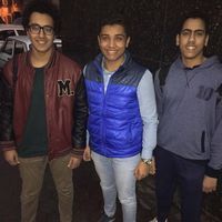 Ahmed Amr
