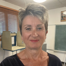 Gillian Austin