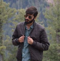 Muhammad Javed